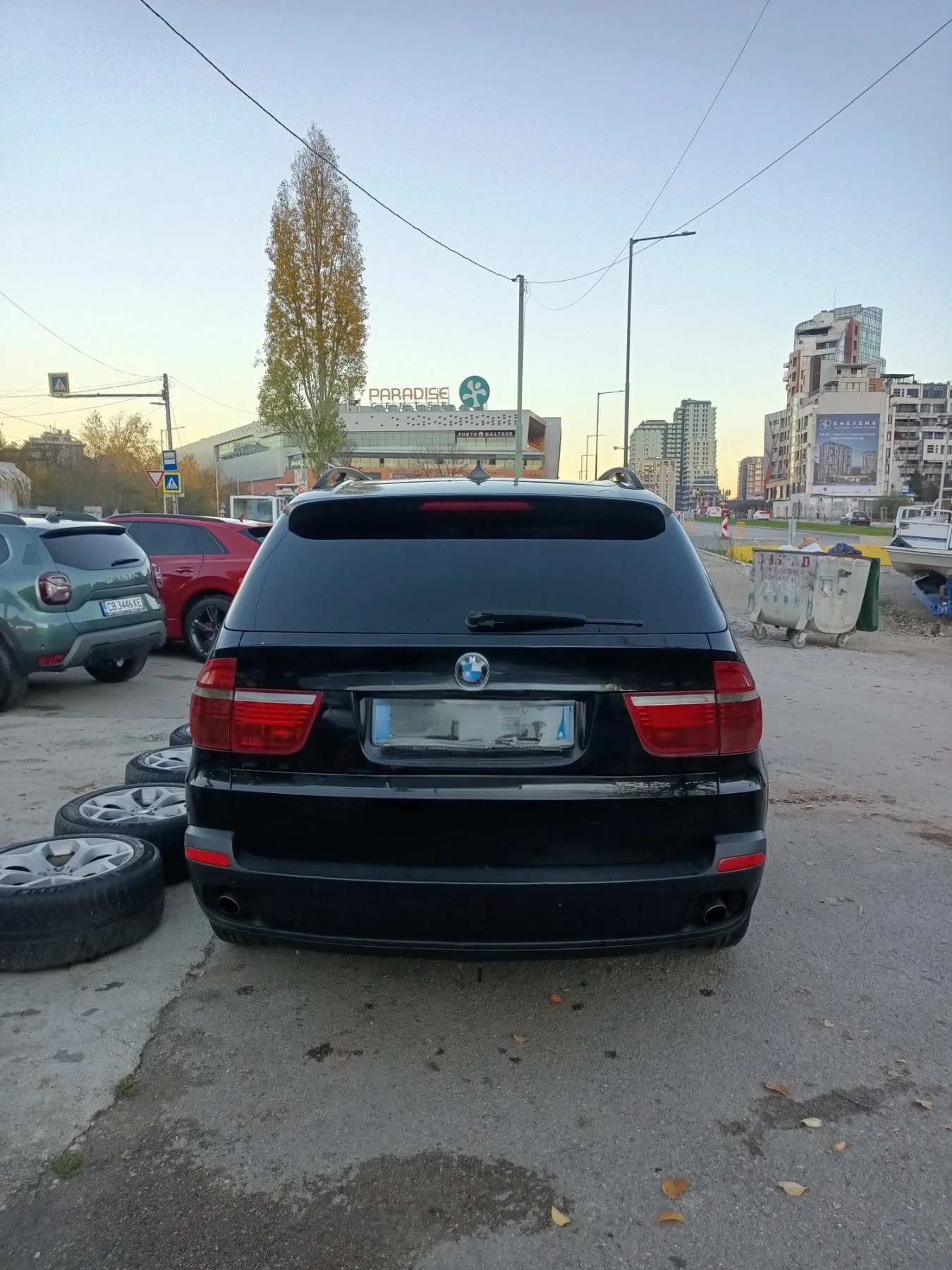 BMW X5 3.0d - изображение 3