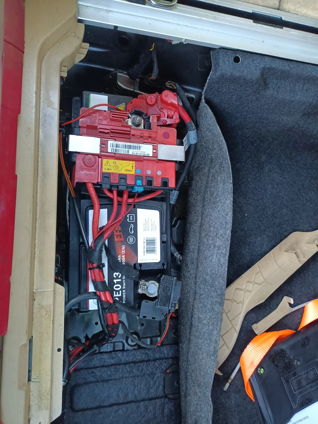 BMW X5 3.0d - изображение 10