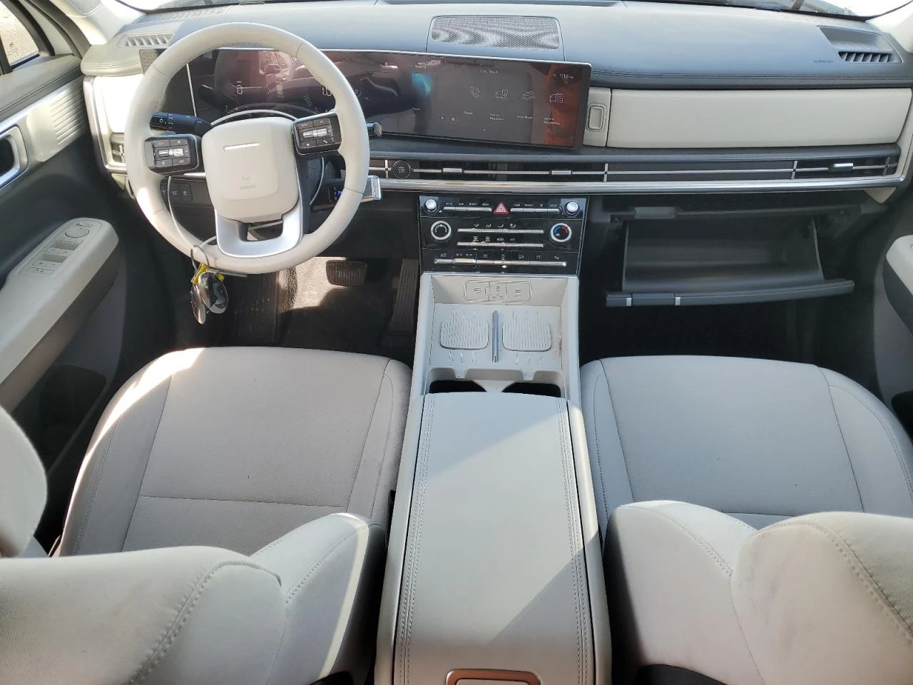 Hyundai Santa fe SE | Mobile.bg   8