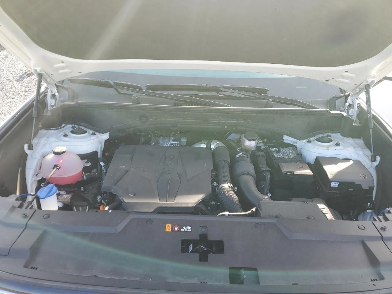 Hyundai Santa fe SE | Mobile.bg   12