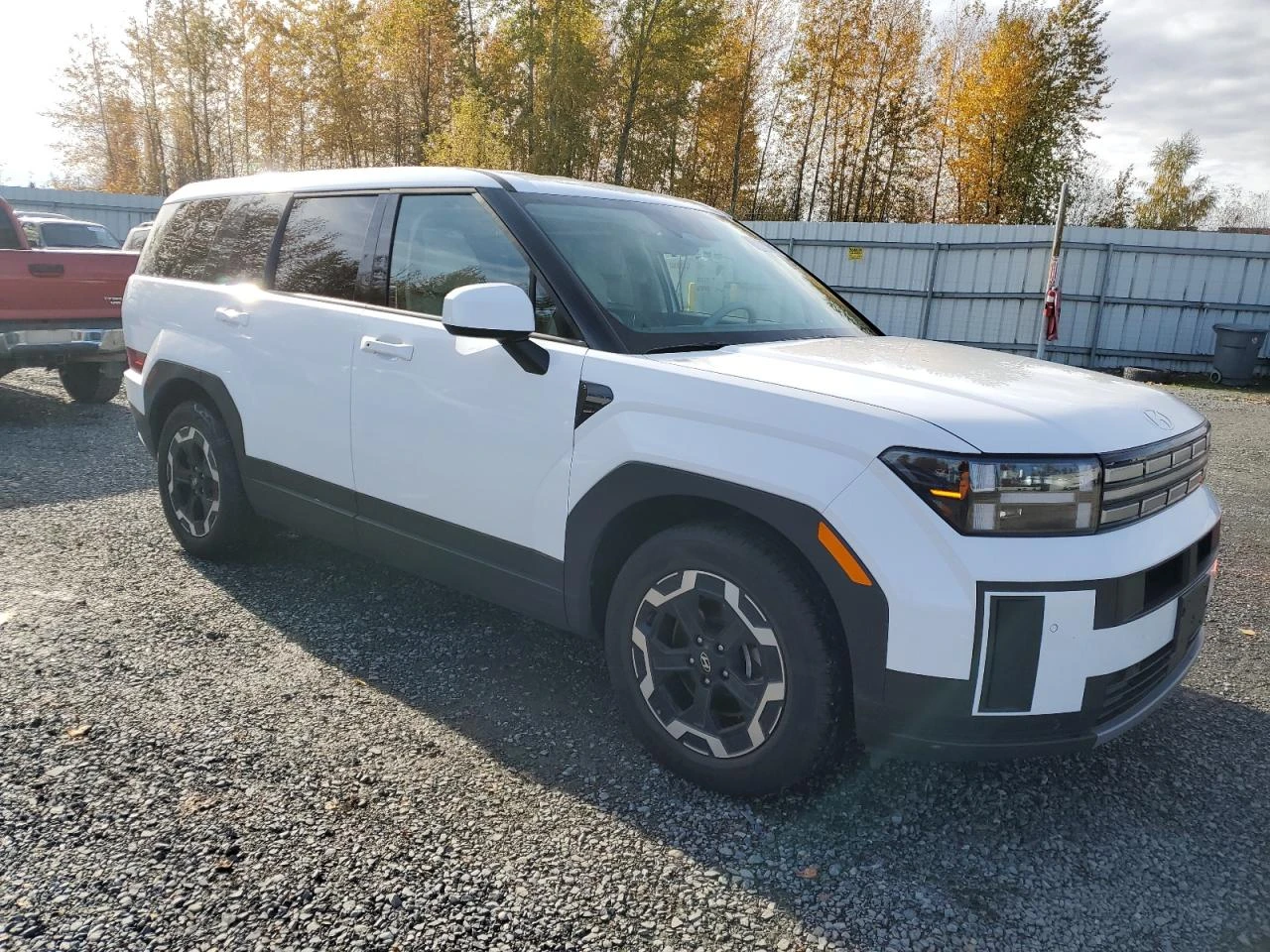 Hyundai Santa fe SE | Mobile.bg   5