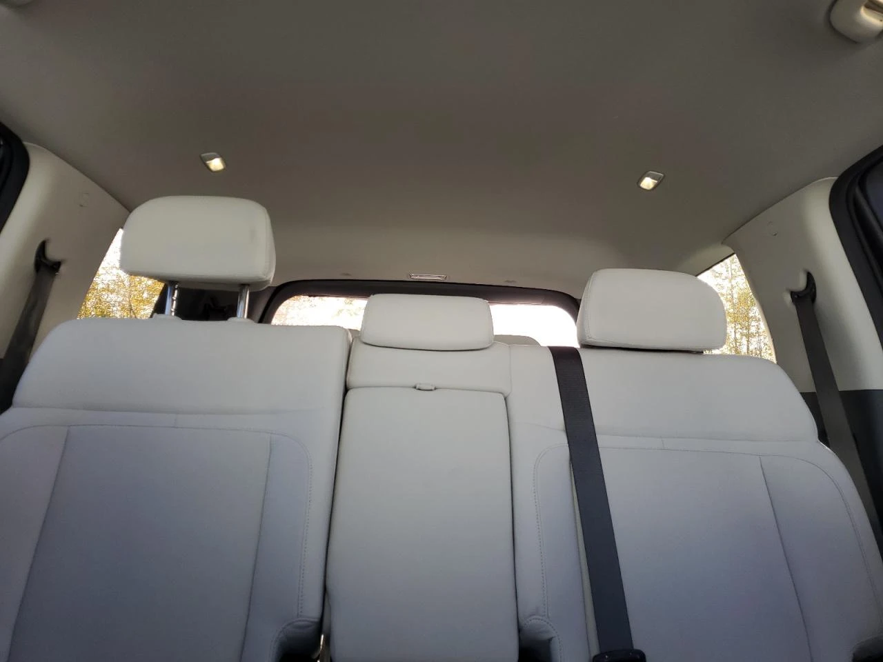 Hyundai Santa fe SE | Mobile.bg   10