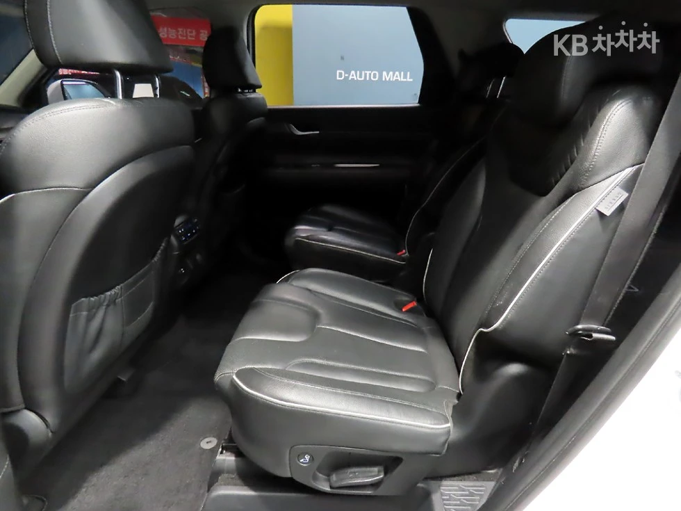 Hyundai Palisade 3.8      | Mobile.bg   7