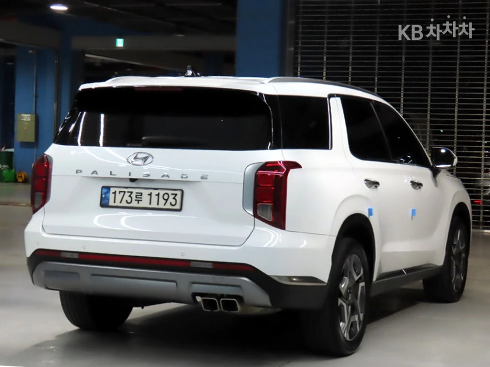 Hyundai Palisade 3.8      | Mobile.bg   4