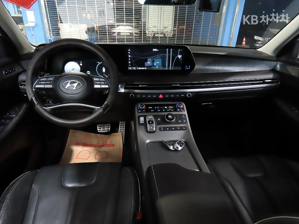 Hyundai Palisade 3.8      | Mobile.bg   5