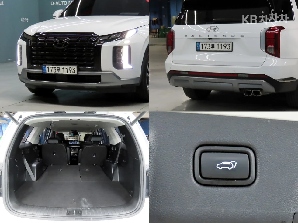 Hyundai Palisade 3.8      | Mobile.bg   14