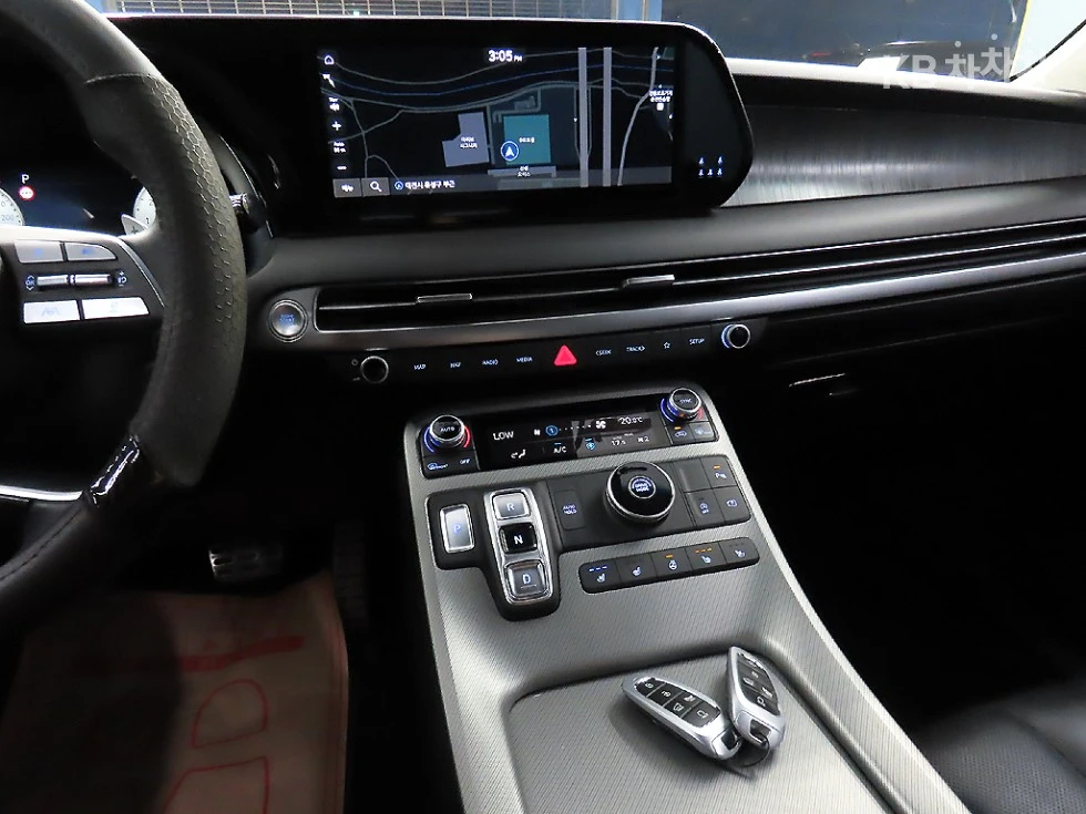 Hyundai Palisade 3.8      | Mobile.bg   11