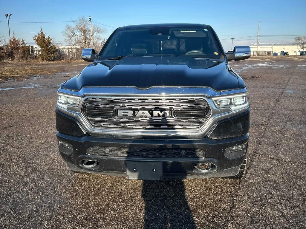 Dodge RAM 1500 * Limited * CARFAX * ���� �� �������� | Mobile.bg � ����������� 5