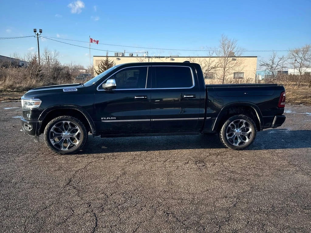 Dodge RAM 1500 * Limited * CARFAX * ���� �� �������� | Mobile.bg � ����������� 2