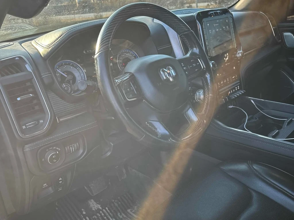 Dodge RAM 1500 * Limited * CARFAX * ���� �� �������� | Mobile.bg � ����������� 7