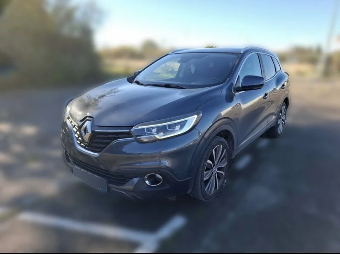 Renault Kadjar 1.6 DCI Energy Intens | Mobile.bg � ����������� 1