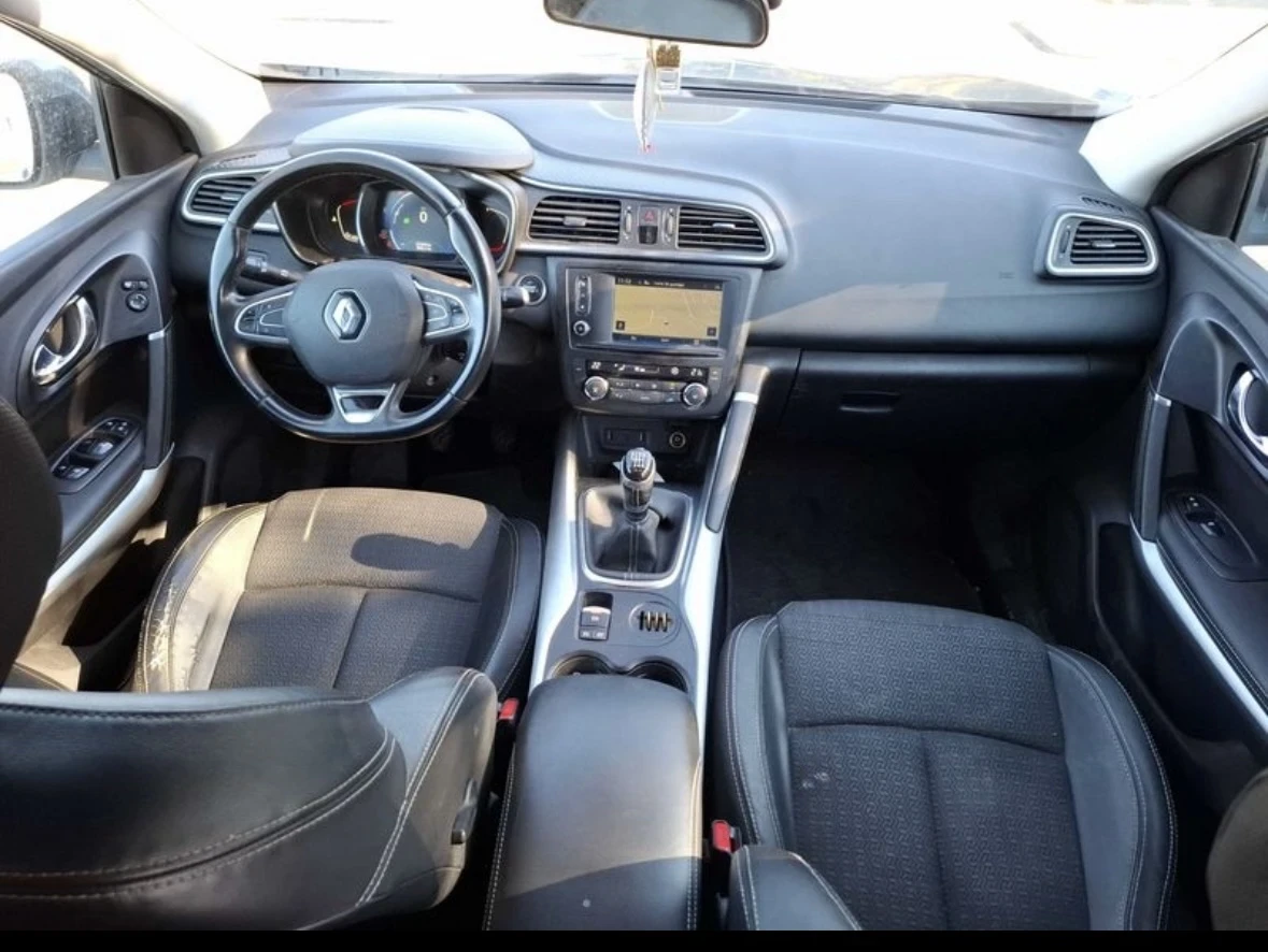 Renault Kadjar 1.6 DCI Energy Intens | Mobile.bg � ����������� 11
