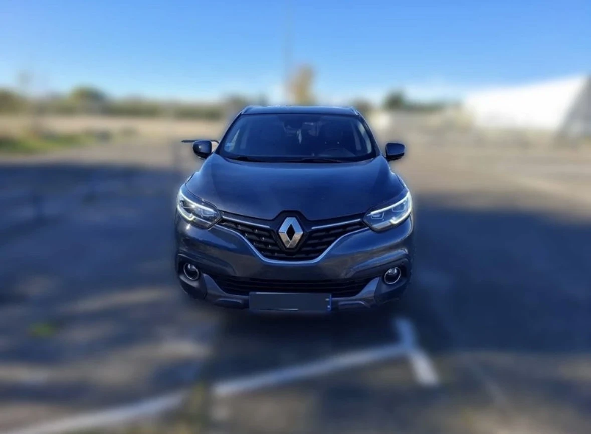 Renault Kadjar 1.6 DCI Energy Intens | Mobile.bg � ����������� 2