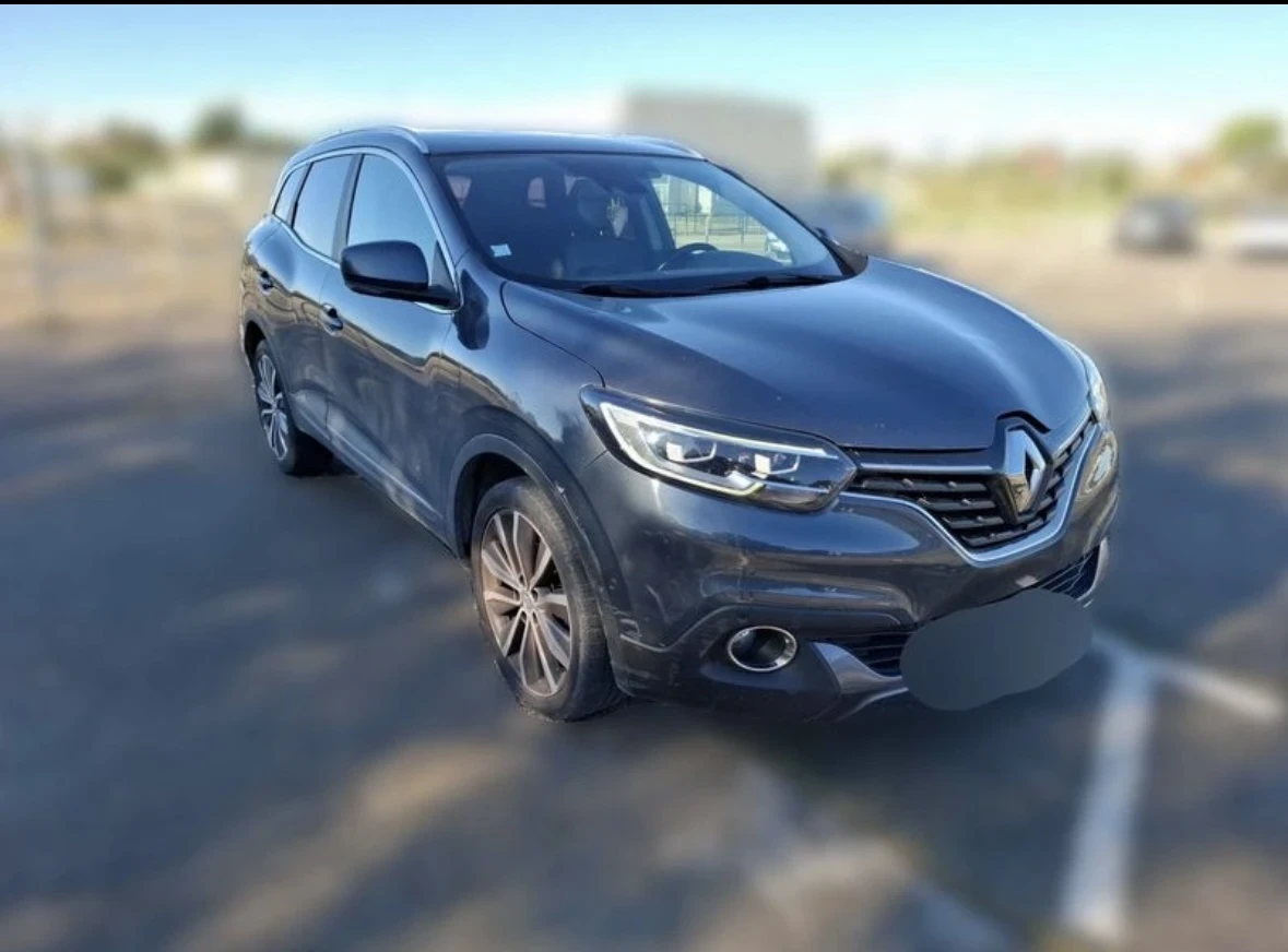 Renault Kadjar 1.6 DCI Energy Intens | Mobile.bg � ����������� 6