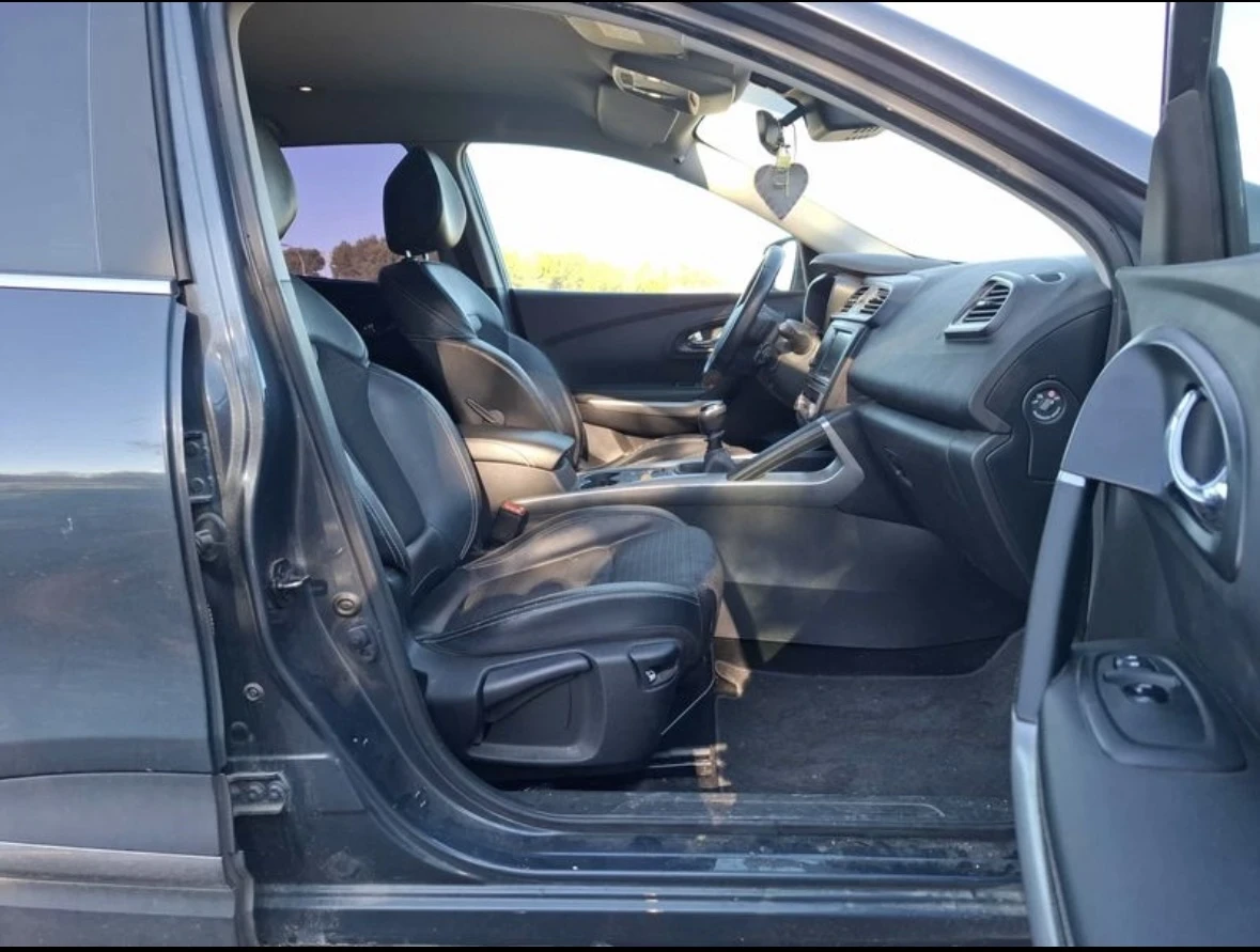 Renault Kadjar 1.6 DCI Energy Intens | Mobile.bg � ����������� 13
