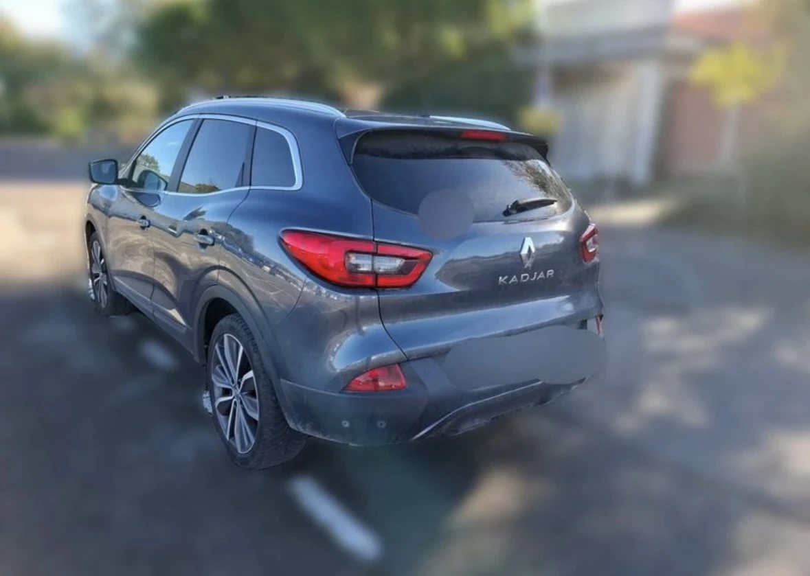 Renault Kadjar 1.6 DCI Energy Intens | Mobile.bg � ����������� 4