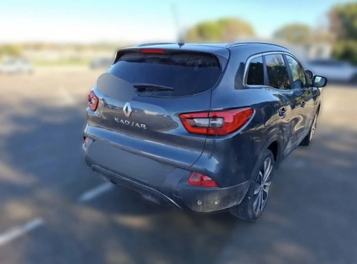 Renault Kadjar 1.6 DCI Energy Intens | Mobile.bg � ����������� 7