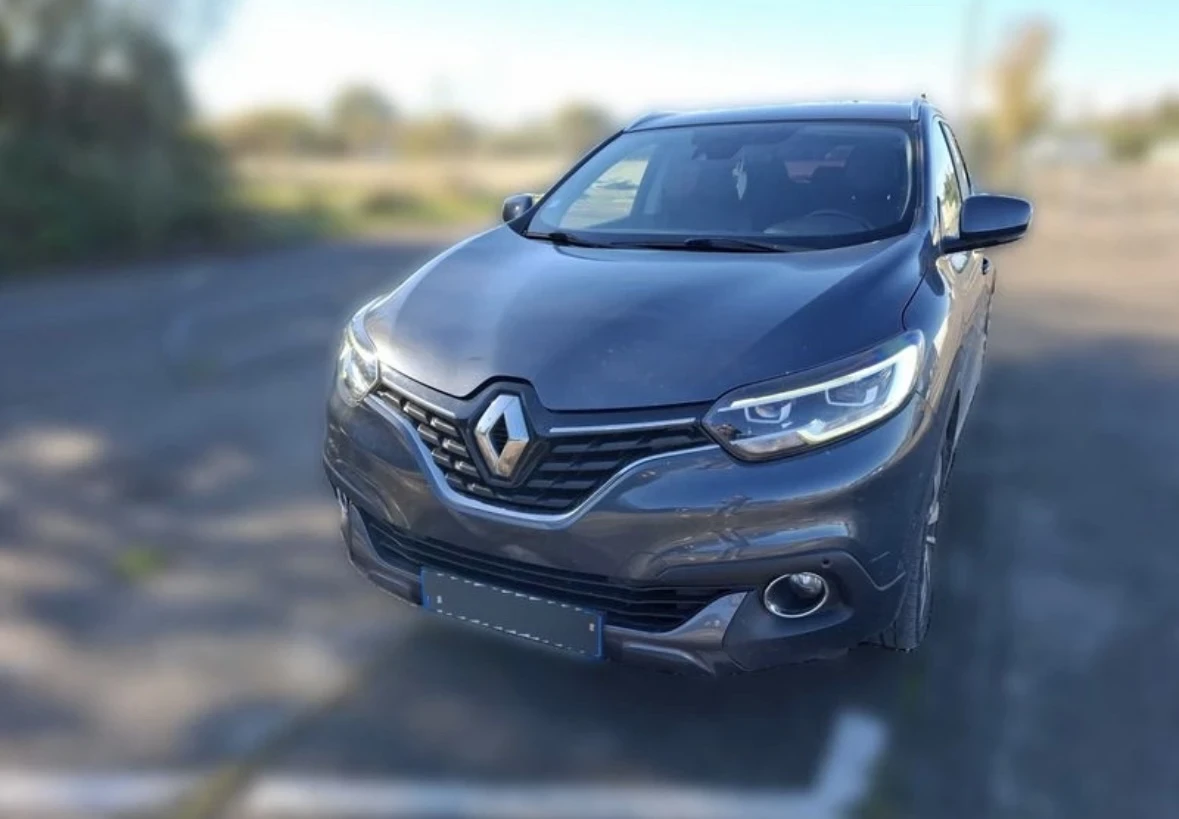 Renault Kadjar 1.6 DCI Energy Intens | Mobile.bg � ����������� 3