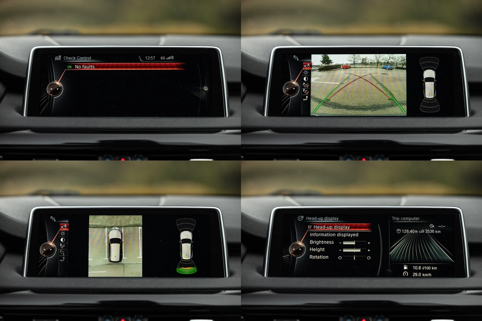 BMW X5 M50D Individual - изображение 7