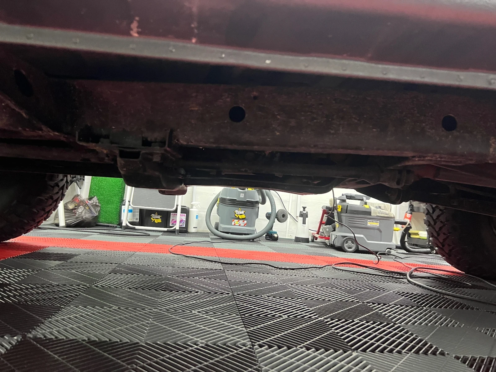 Mitsubishi Pajero 2.8 Super Select | Mobile.bg � ����������� 11