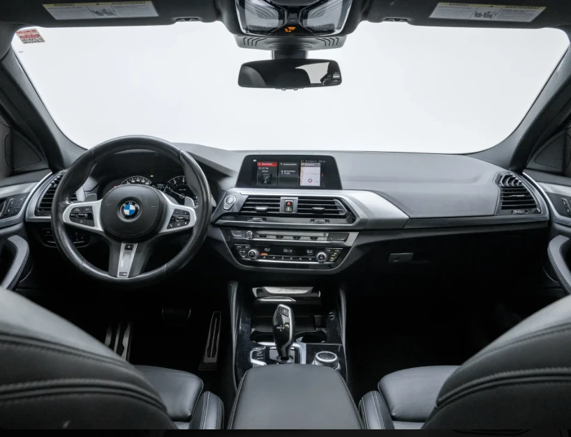 BMW X4 XDRIVE* * M SPORT PKG* * ONE OWNER*  - изображение 7