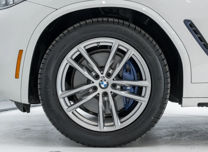 BMW X4 XDRIVE* * M SPORT PKG* * ONE OWNER*  - изображение 6