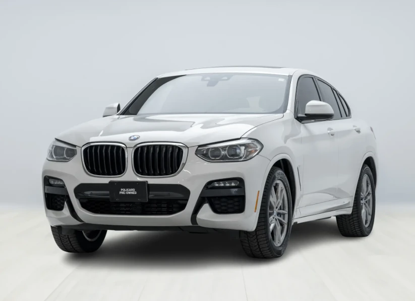 BMW X4 XDRIVE* * M SPORT PKG* * ONE OWNER*  | Mobile.bg � ����������� 1
