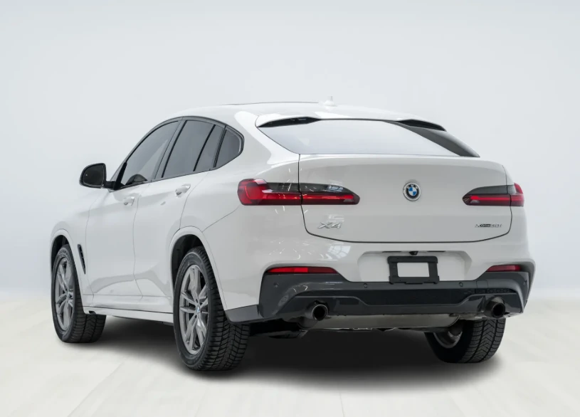 BMW X4 XDRIVE* * M SPORT PKG* * ONE OWNER*  - изображение 4