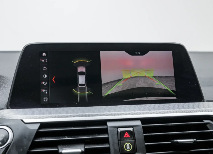 BMW X4 XDRIVE* * M SPORT PKG* * ONE OWNER*  | Mobile.bg � ����������� 12