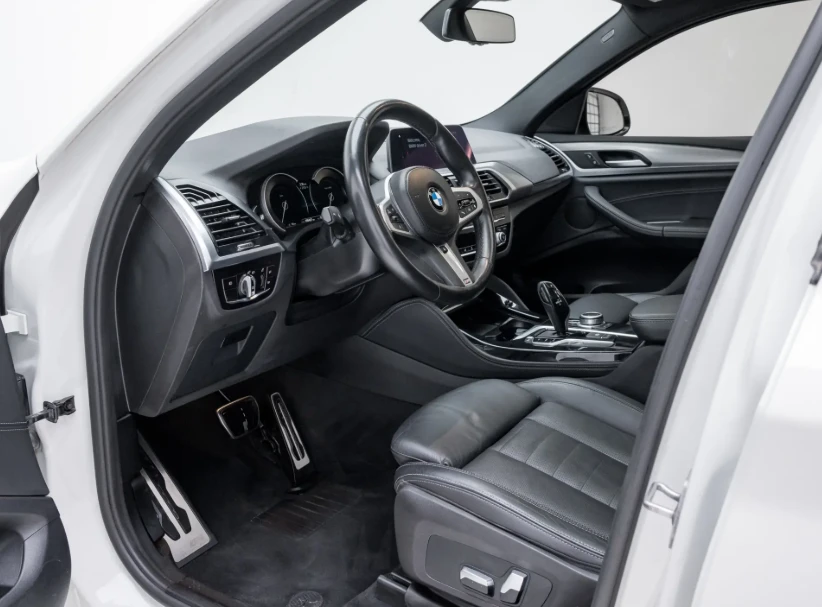 BMW X4 XDRIVE* * M SPORT PKG* * ONE OWNER*  - изображение 9