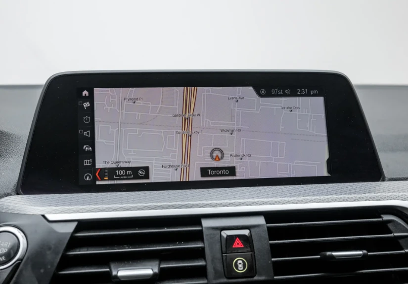 BMW X4 XDRIVE* * M SPORT PKG* * ONE OWNER*  | Mobile.bg � ����������� 13