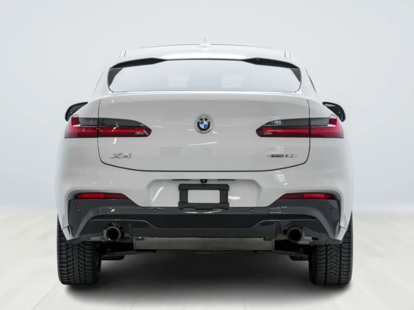 BMW X4 XDRIVE* * M SPORT PKG* * ONE OWNER*  - изображение 3