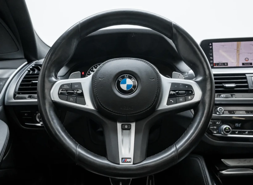 BMW X4 XDRIVE* * M SPORT PKG* * ONE OWNER*  - изображение 8