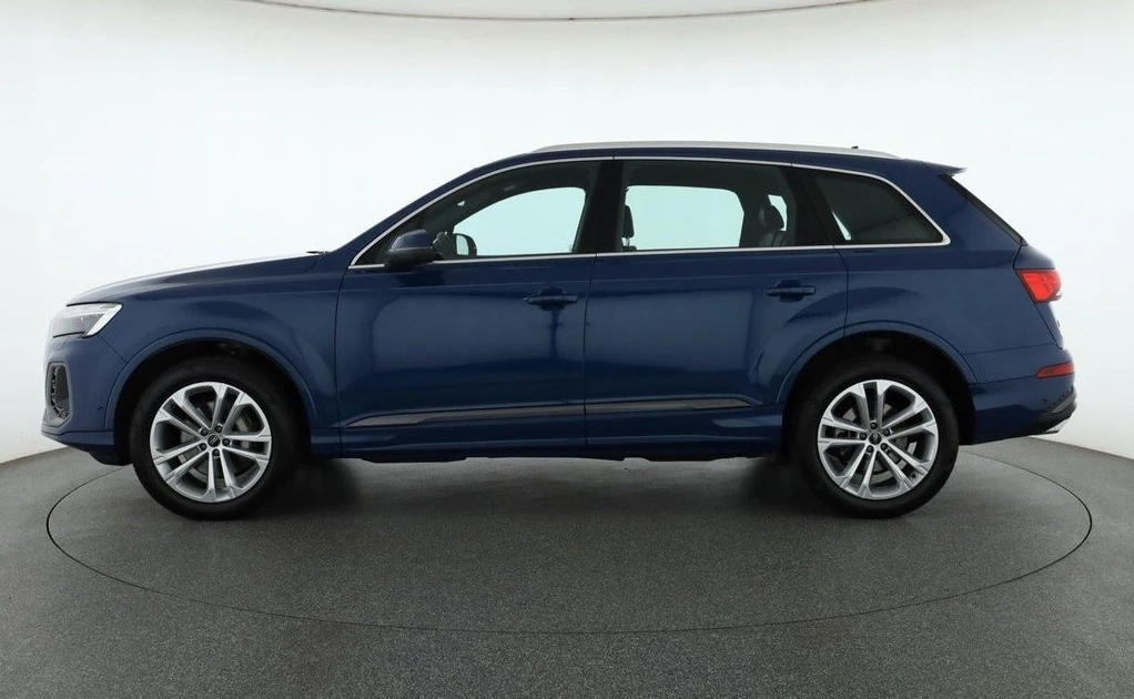 Audi Q7 50TDI Quattro S-Line, снимка 3 - Автомобили и джипове - 53718139