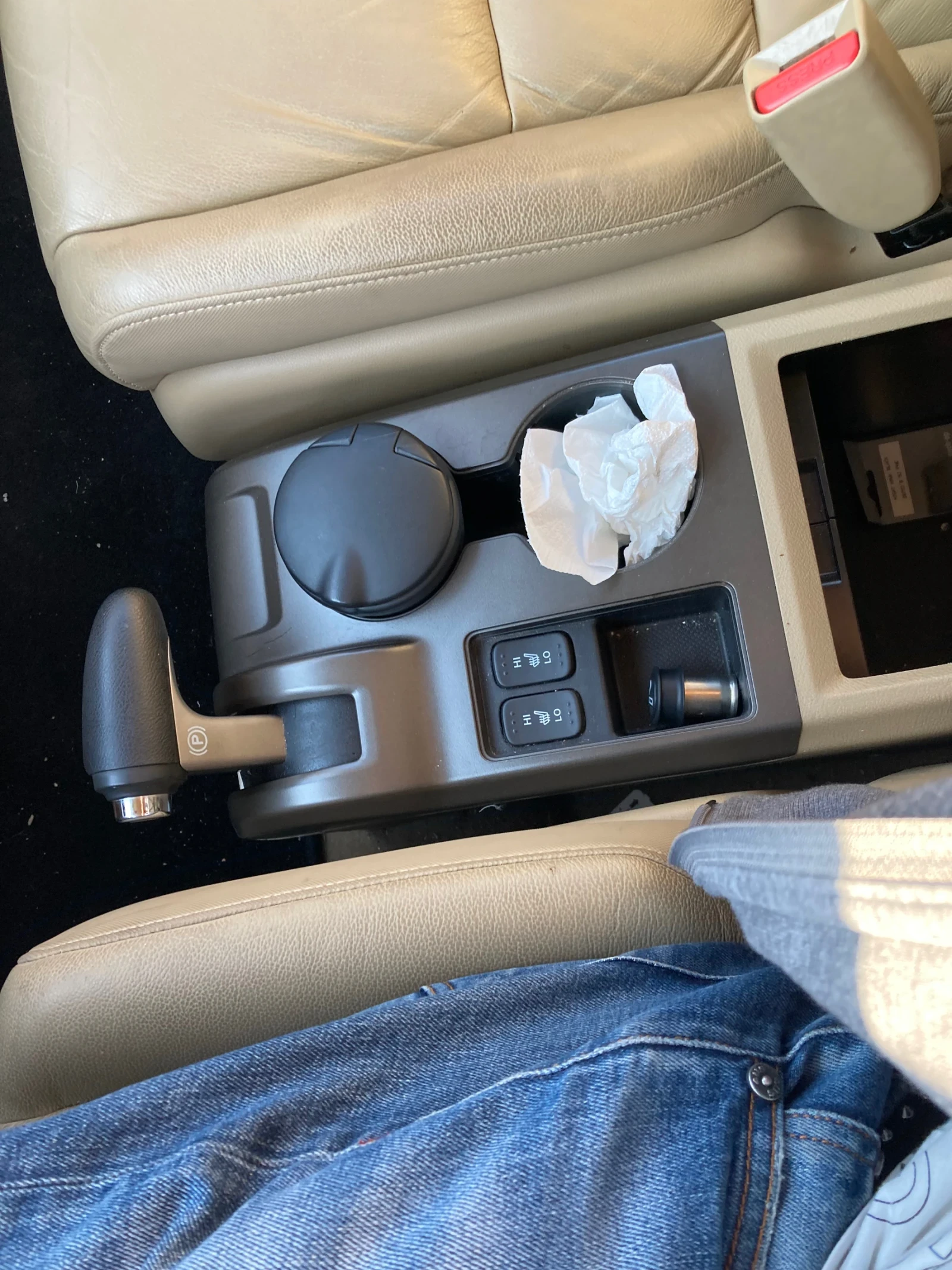 Honda Cr-v 2.2 Dizel 140ks Koja Podgrev 130000km , снимка 7 - Автомобили и джипове - 54087277