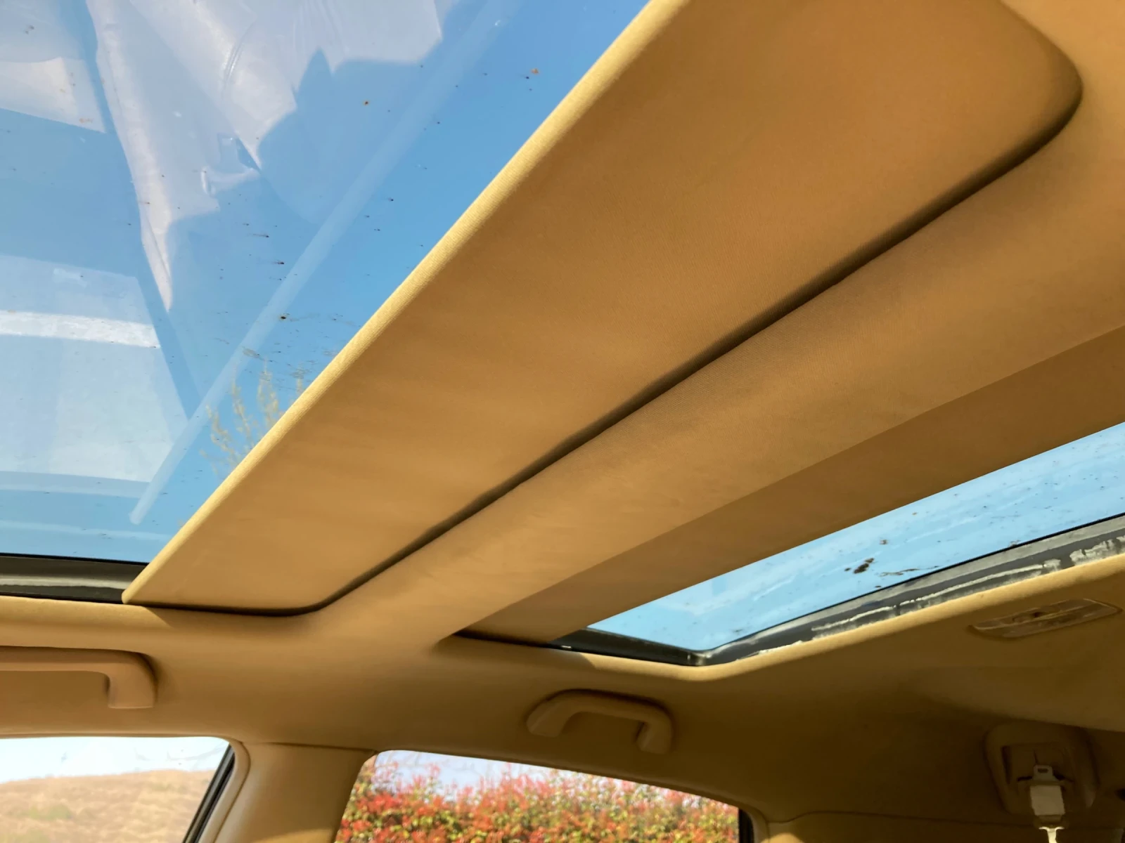 Honda Cr-v 2.2 Dizel 140ks Koja Podgrev 130000km , снимка 8 - Автомобили и джипове - 54087277