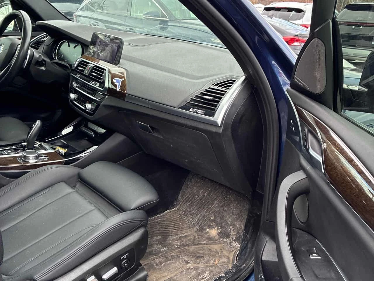 BMW X3 * ���������* 360 ������* ��� ����� ����/������*  | Mobile.bg � ����������� 10