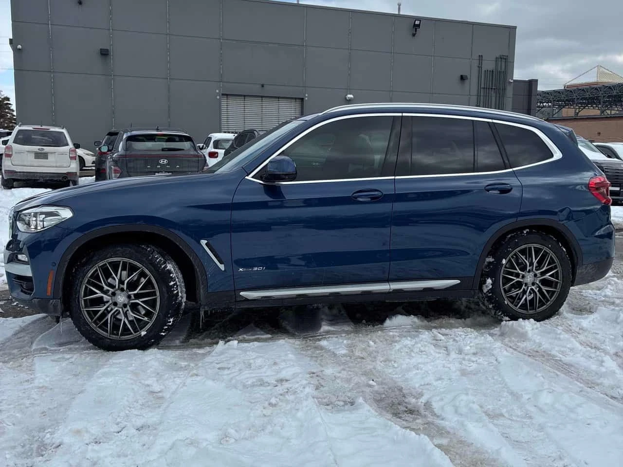 BMW X3 * ���������* 360 ������* ��� ����� ����/������*  | Mobile.bg � ����������� 3