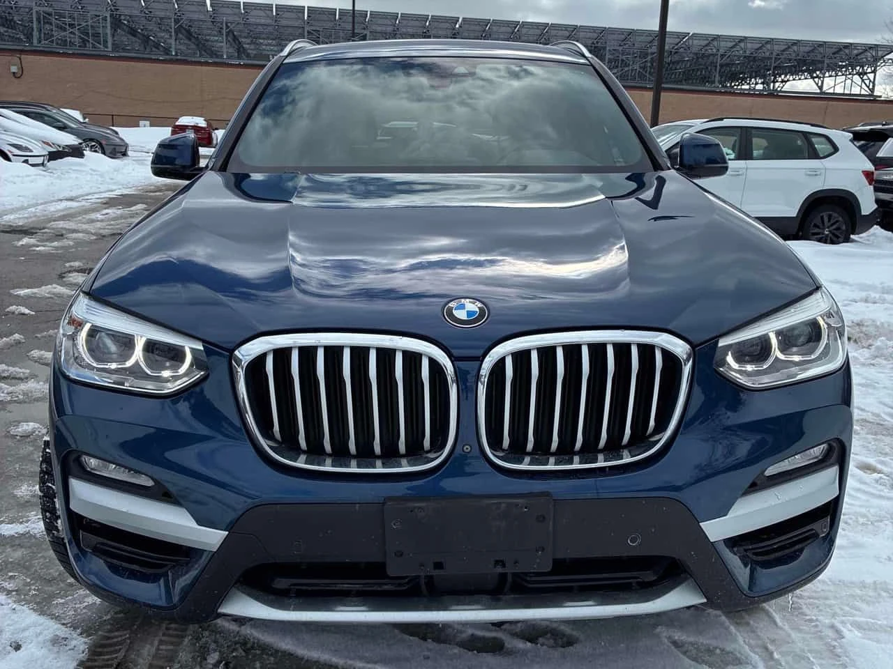 BMW X3 * ���������* 360 ������* ��� ����� ����/������*  | Mobile.bg � ����������� 2