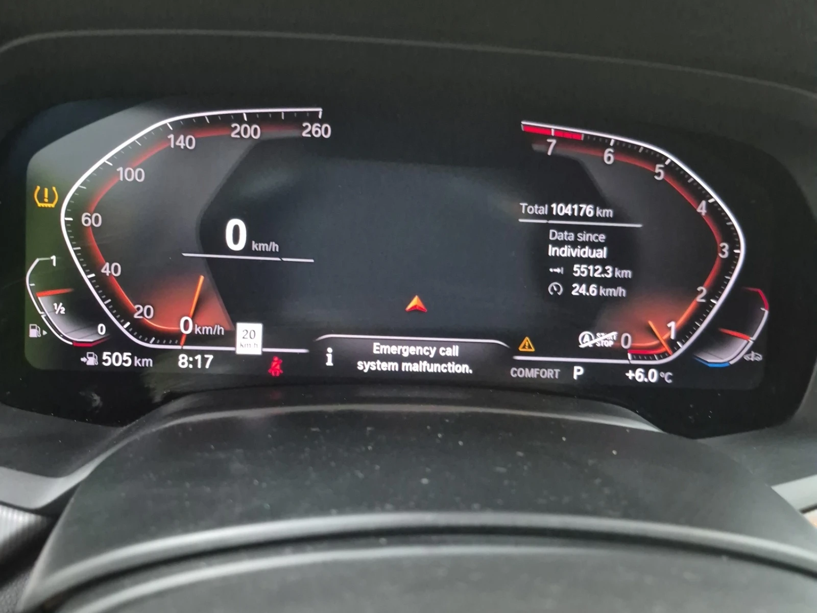 BMW X5 40i * * M ПАКЕТ * * CARFAX * * HEAD UP * * , снимка 8 - Автомобили и джипове - 54557676