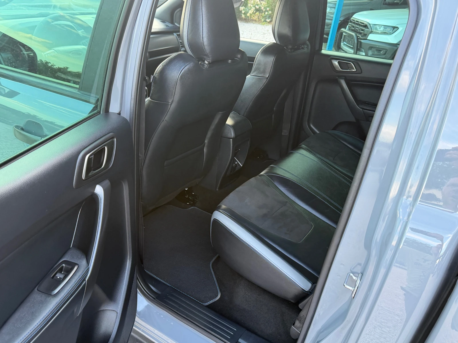 Ford Ranger RAPTOR/2.0 , снимка 13 - Автомобили и джипове - 54756092