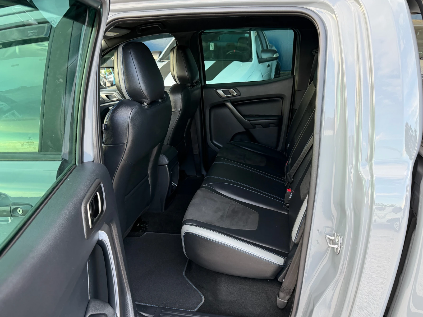 Ford Ranger RAPTOR/2.0 , снимка 12 - Автомобили и джипове - 54756092