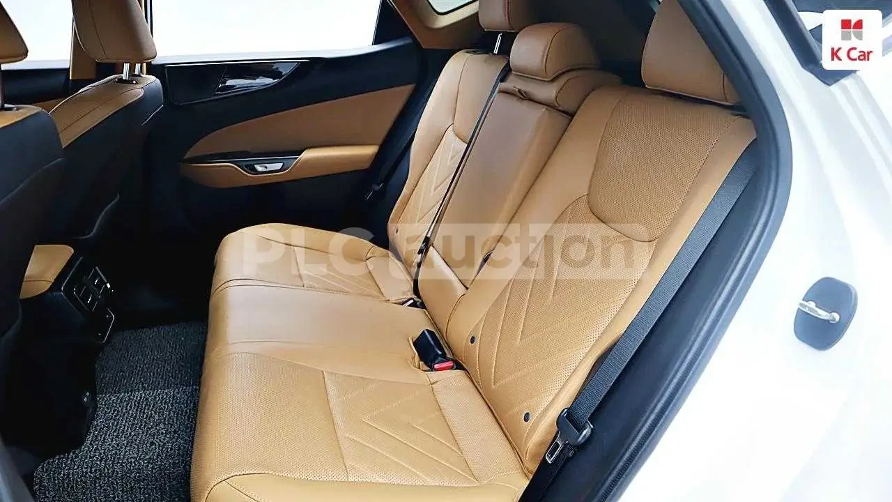 Lexus NX 350h AWD| КАМЕРА| ОБДУХВАНЕ| ШИБИДАХ| ВКЛ.ТЕХНОТЕСТ, снимка 13 - Автомобили и джипове - 54845805