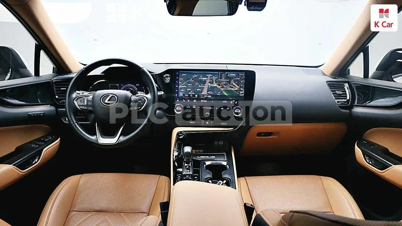 Lexus NX 350h AWD| КАМЕРА| ОБДУХВАНЕ| ШИБИДАХ| ВКЛ.ТЕХНОТЕСТ, снимка 5 - Автомобили и джипове - 54845805