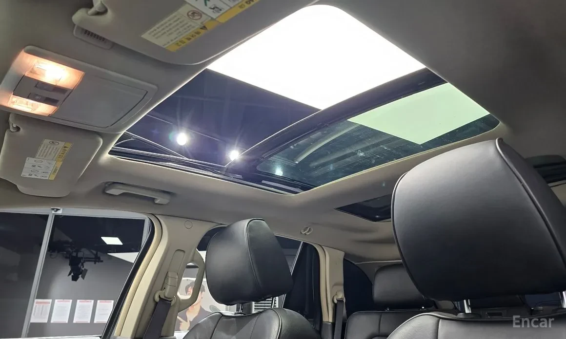 Lincoln Mkx 3.7 AWD  | Mobile.bg � ����������� 13