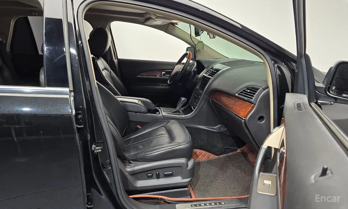 Lincoln Mkx 3.7 AWD  | Mobile.bg � ����������� 10