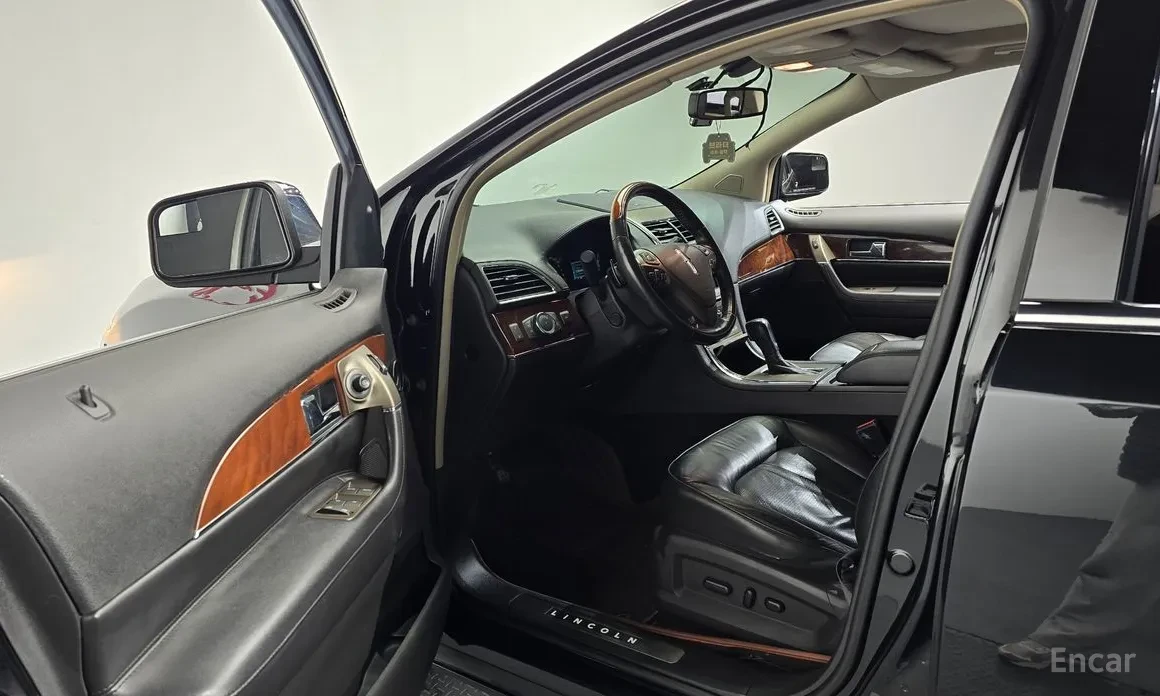 Lincoln Mkx 3.7 AWD  | Mobile.bg � ����������� 9