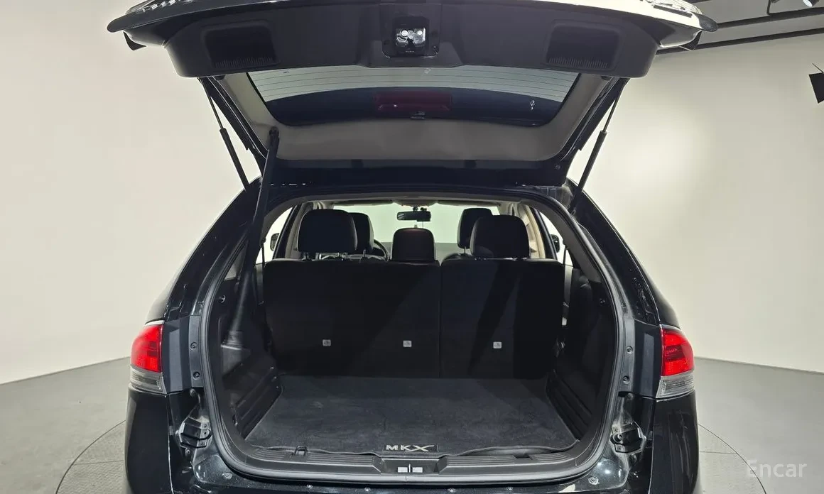 Lincoln Mkx 3.7 AWD  | Mobile.bg � ����������� 14