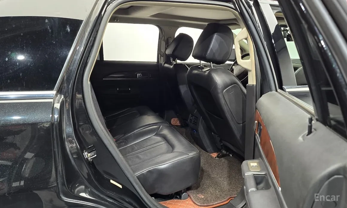 Lincoln Mkx 3.7 AWD  | Mobile.bg � ����������� 11