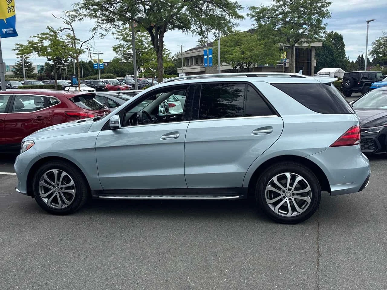 Mercedes-Benz GLE * 350d * CARFAX * ���� �� �� | Mobile.bg � ����������� 2